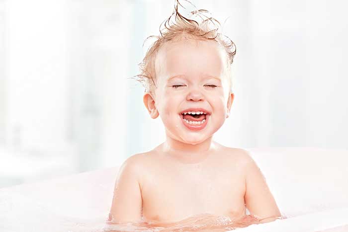 Margaux bébé - Gentle shampoo - Baby