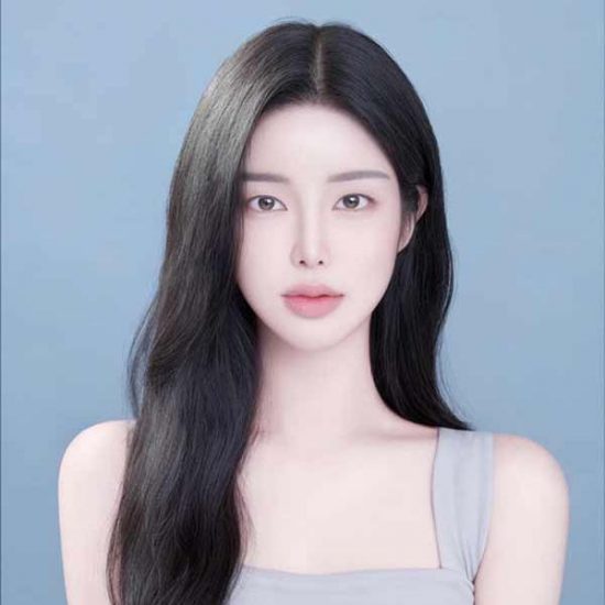 Vampire RNA serum (Really No Aging) - Model 1 - Carrousel - Heiress