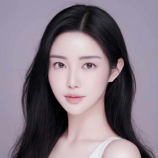 Vampire RNA serum (Really No Aging) - Model 4 - Carrousel - Heiress